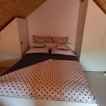 Apartman Niki, Medov Dolac - Lovrec Leilighet Eksteriør bilde