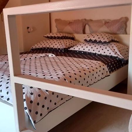 Apartman Niki, Medov Dolac - Lovrec Leilighet Eksteriør bilde