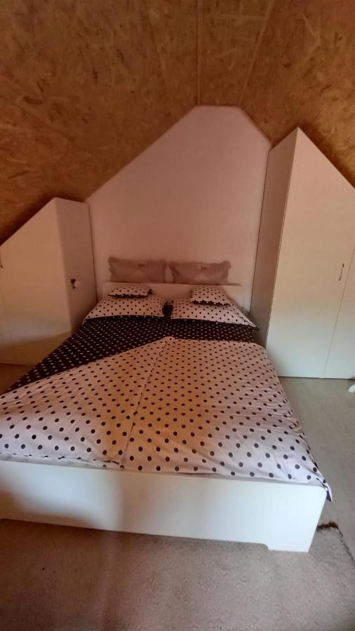 Apartman Niki, Medov Dolac - Lovrec Leilighet Eksteriør bilde